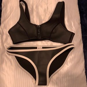 hoaka swimwear bikini